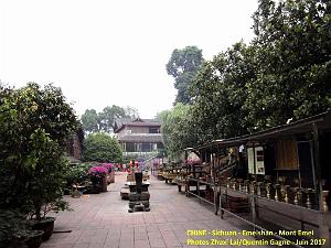 Emeishan 022
